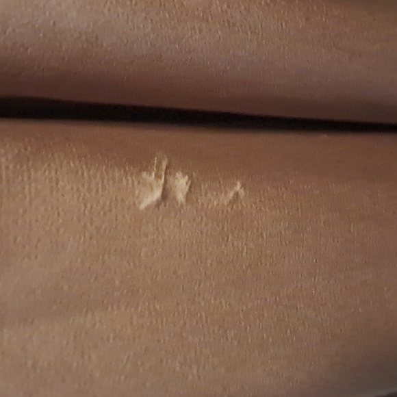 AZAZIE JESS Stretch Satin Maxi Dress Floor Length English Rose Size A12 - Picture 10 of 10